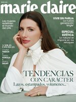 Marie Claire - España